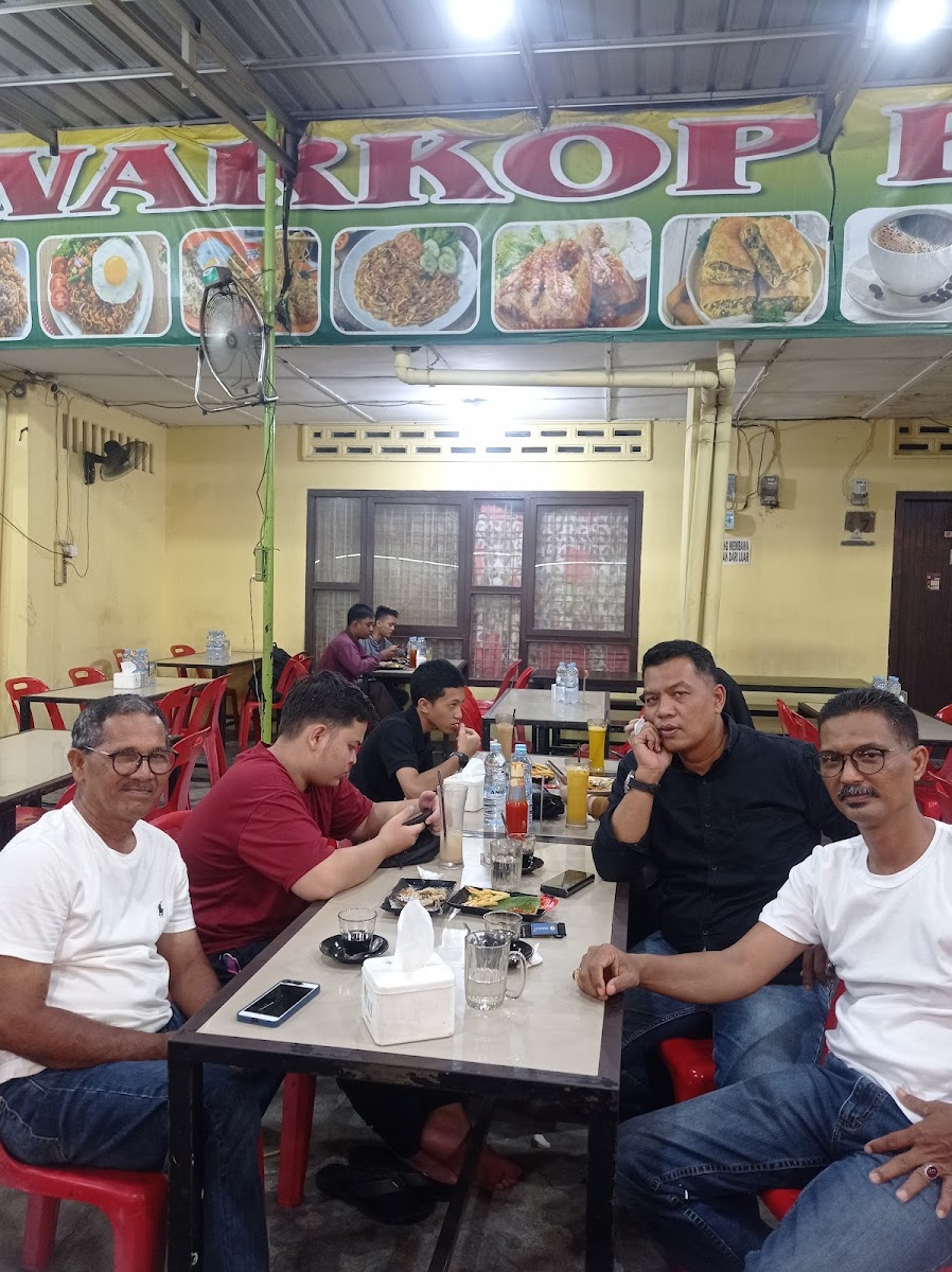 WARKOP BANG FEN II Photo 4