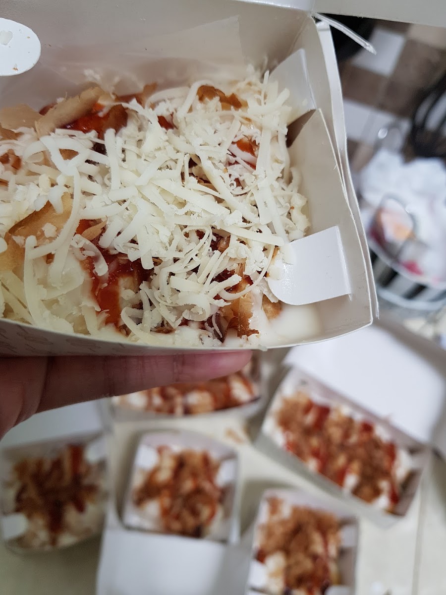 TAKOYAKI JNJ CORNER Photo 5
