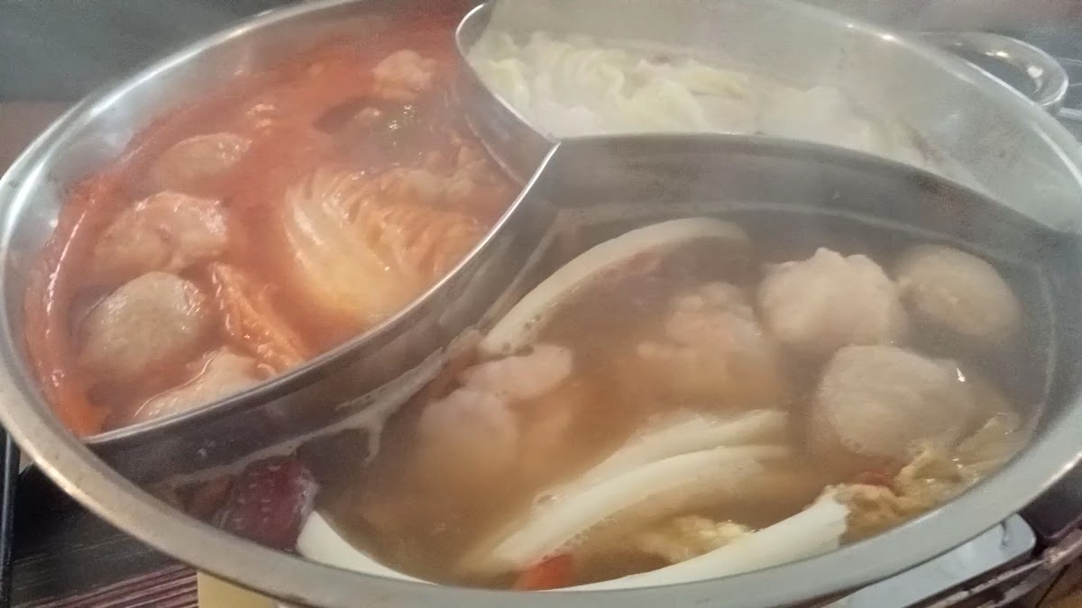 Hotpot Flavor Photo 2