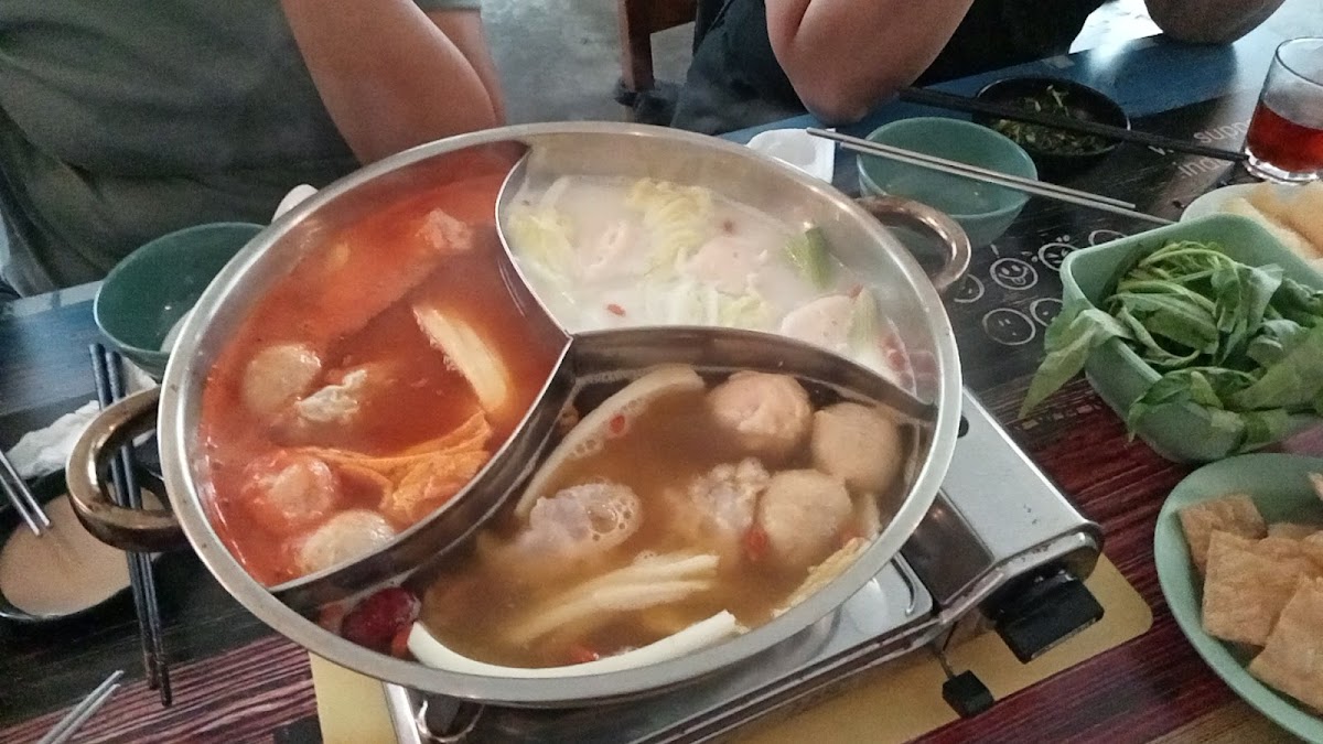 Hotpot Flavor Photo 3