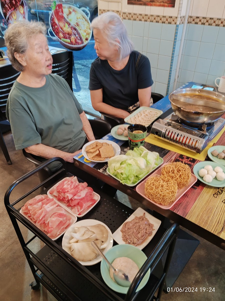 Hotpot Flavor Photo 7