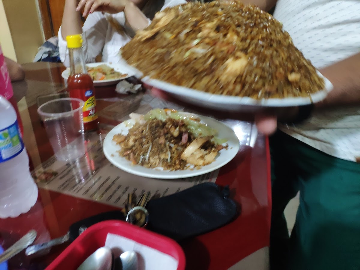 Restaurante Nuevo Gong XI Photo 8