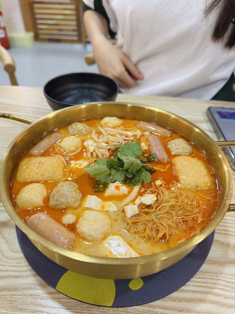 MOMOTA PETS CAFE Photo 3
