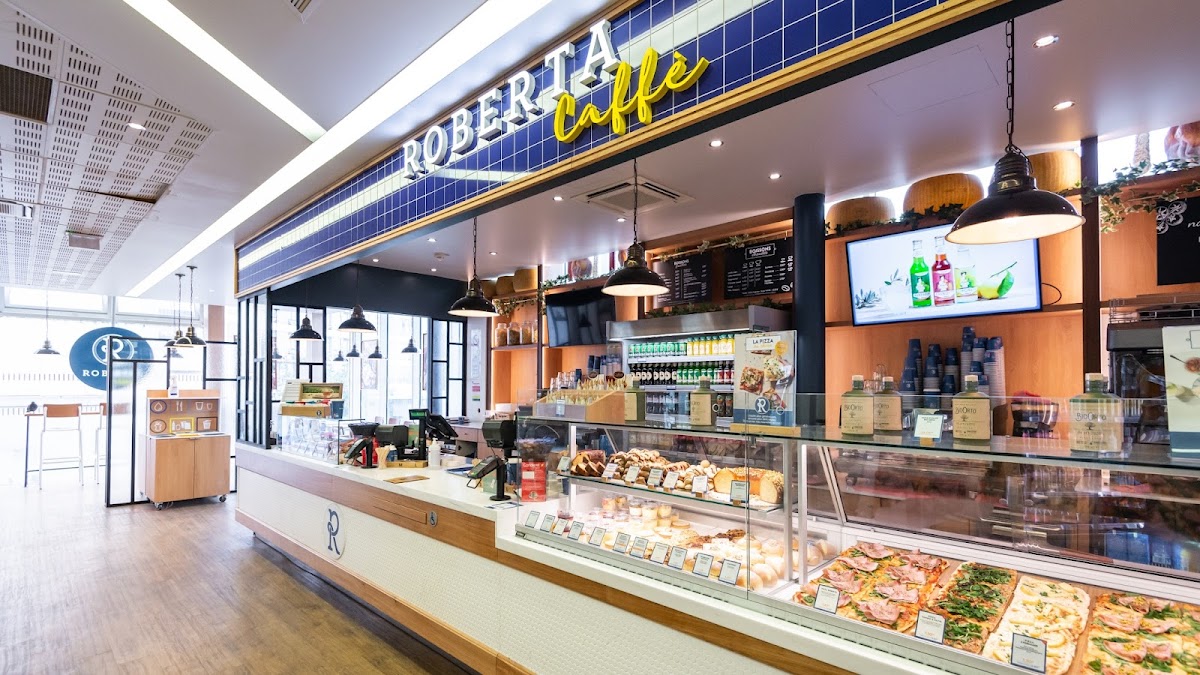 Roberta Caffè