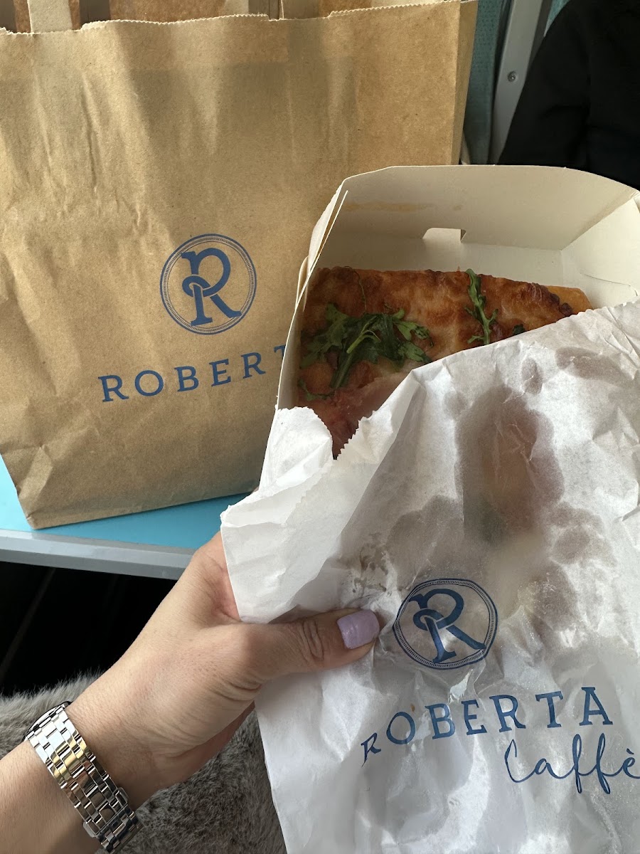 Roberta Caffè Photo 5