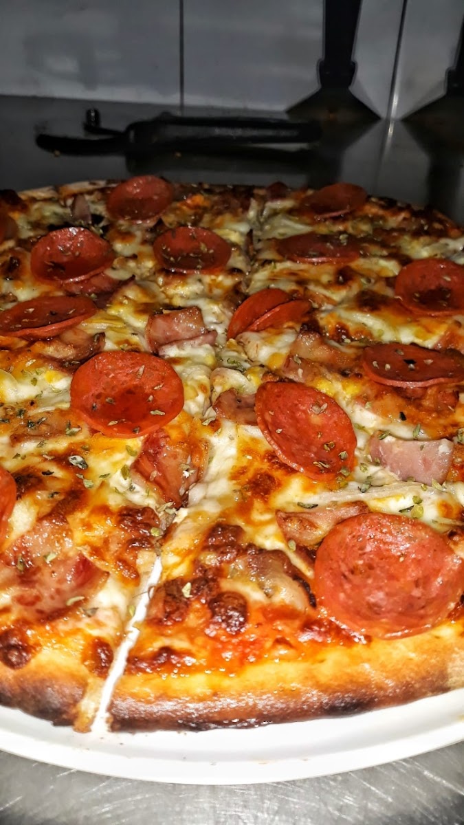 Simon´s Food