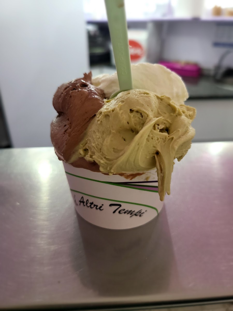Gelato d'altri tempi Photo 10