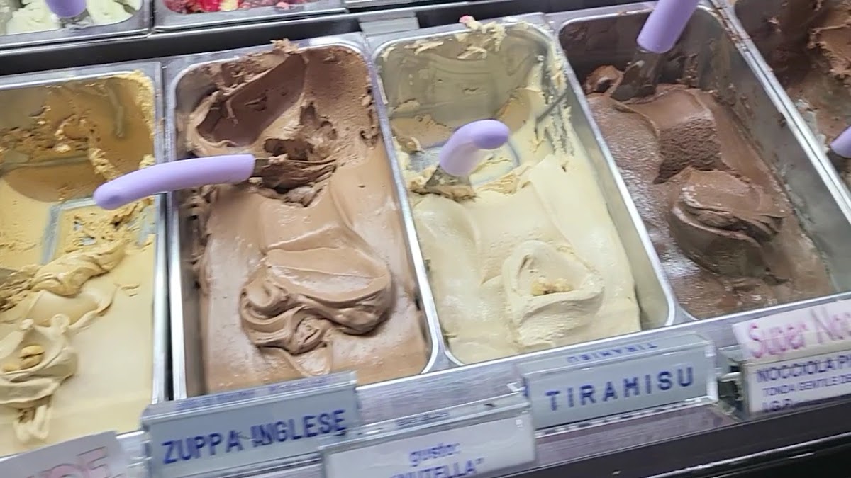Gelato d'altri tempi Photo 2