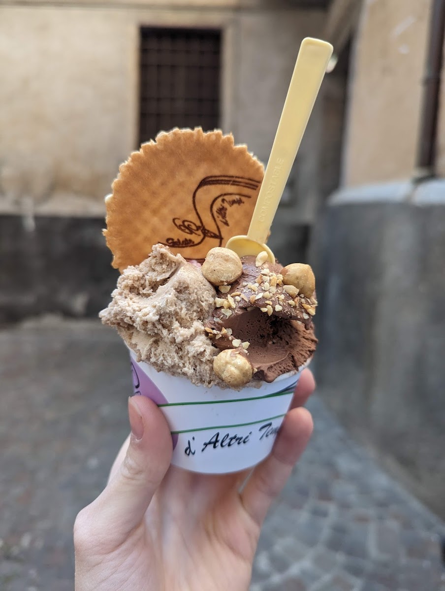 Gelato d'altri tempi Photo 3