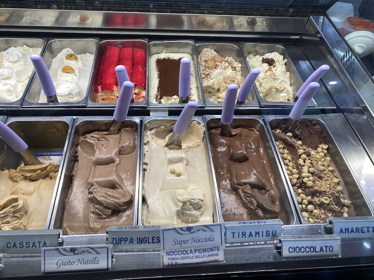 Gelato d'altri tempi Photo 4