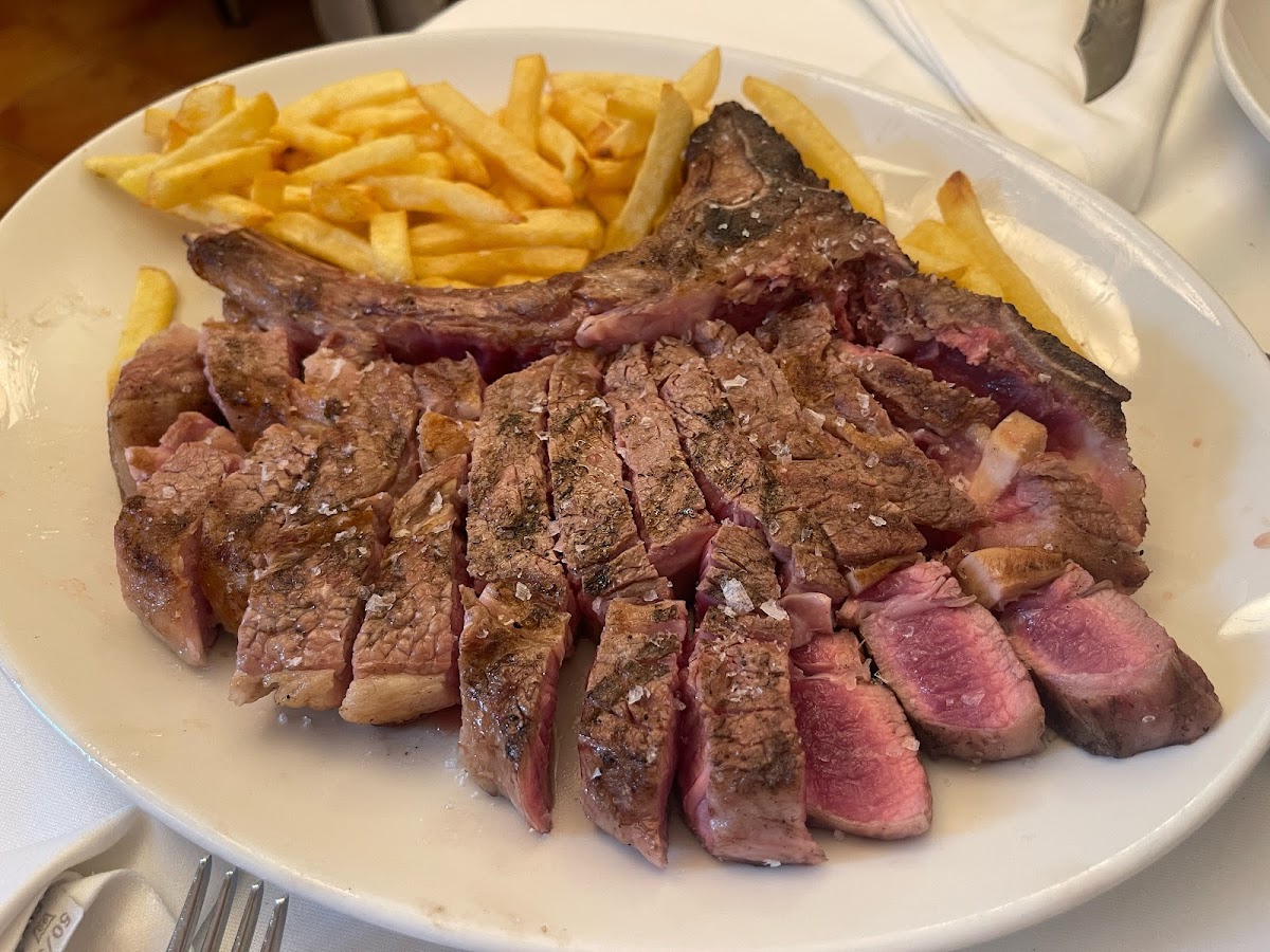Restaurante Asador Casa Paca Photo 2