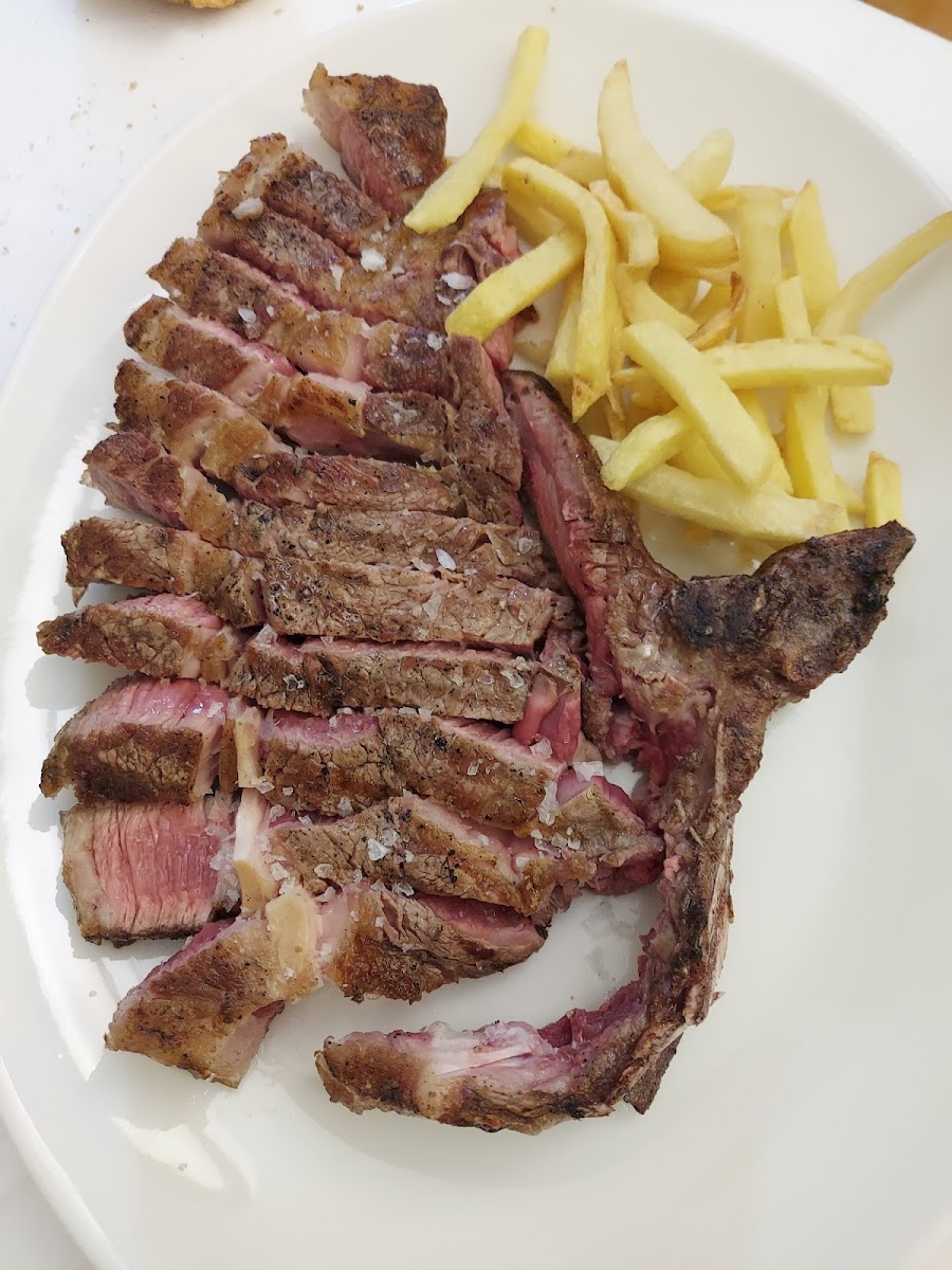 Restaurante Asador Casa Paca Photo 5
