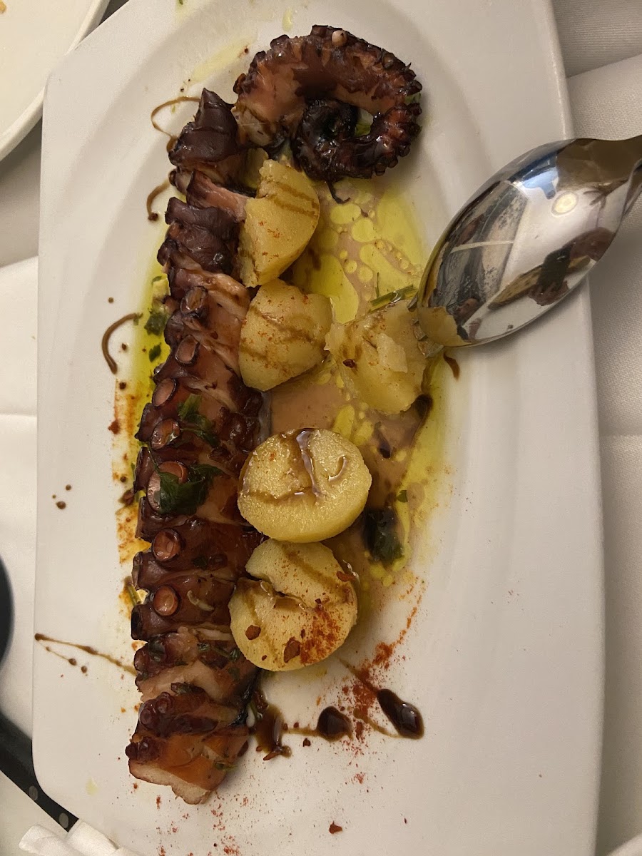 Restaurante Asador Casa Paca Photo 6