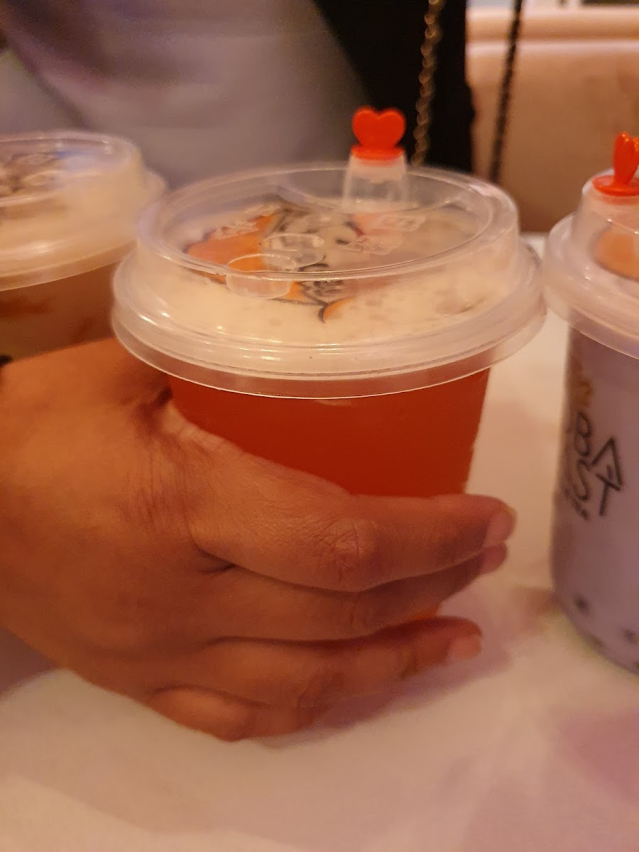 Boba Blast Bubble Tea Photo 8
