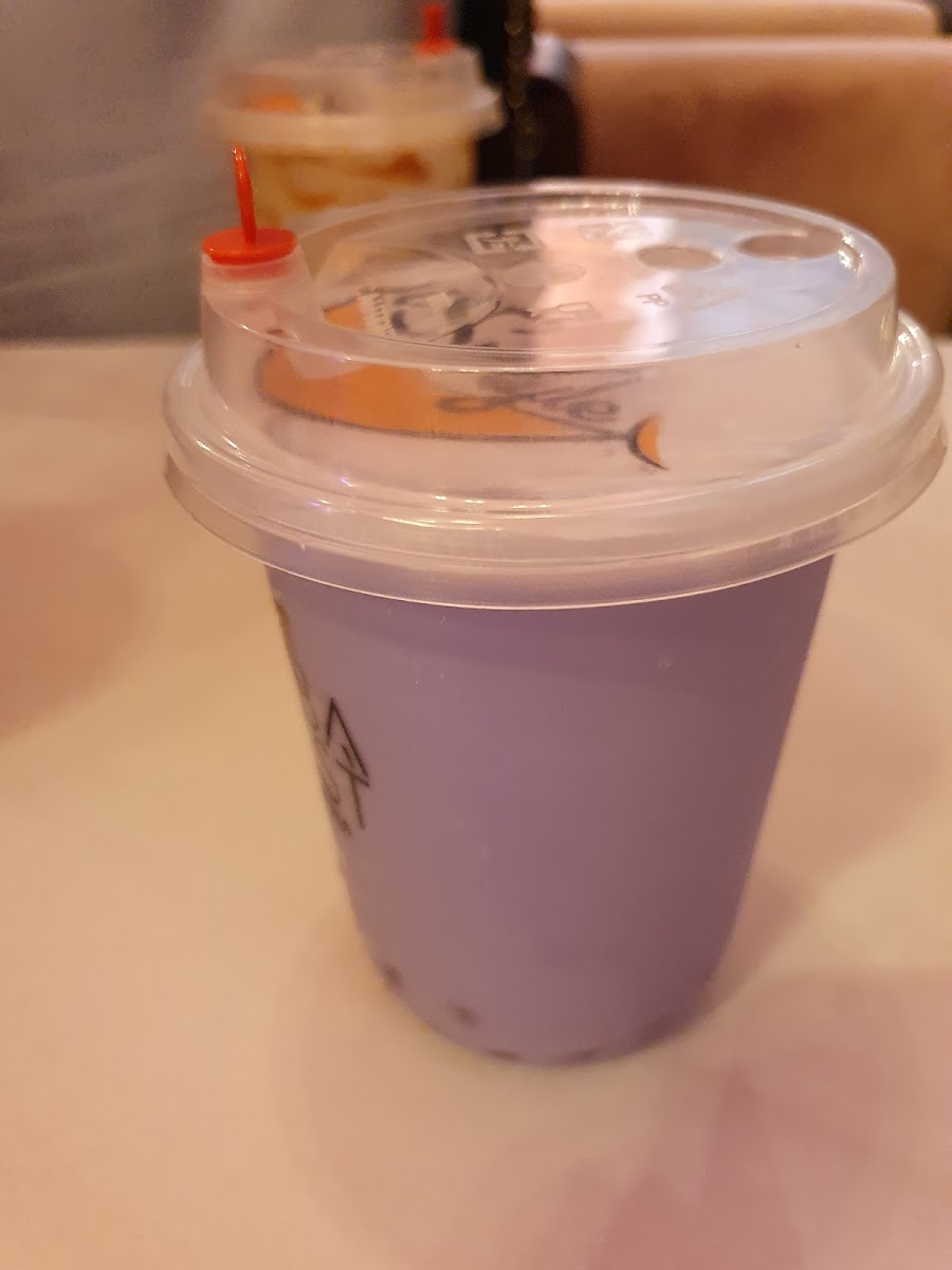 Boba Blast Bubble Tea Photo 9