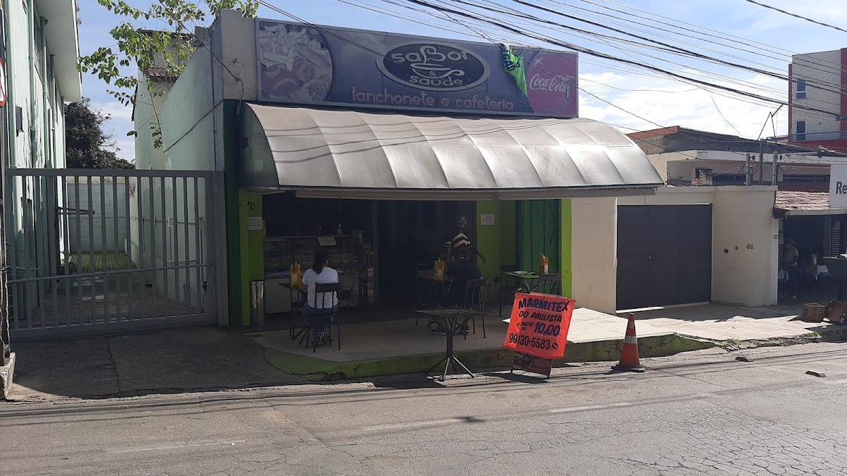 Restaurante do Paulista
