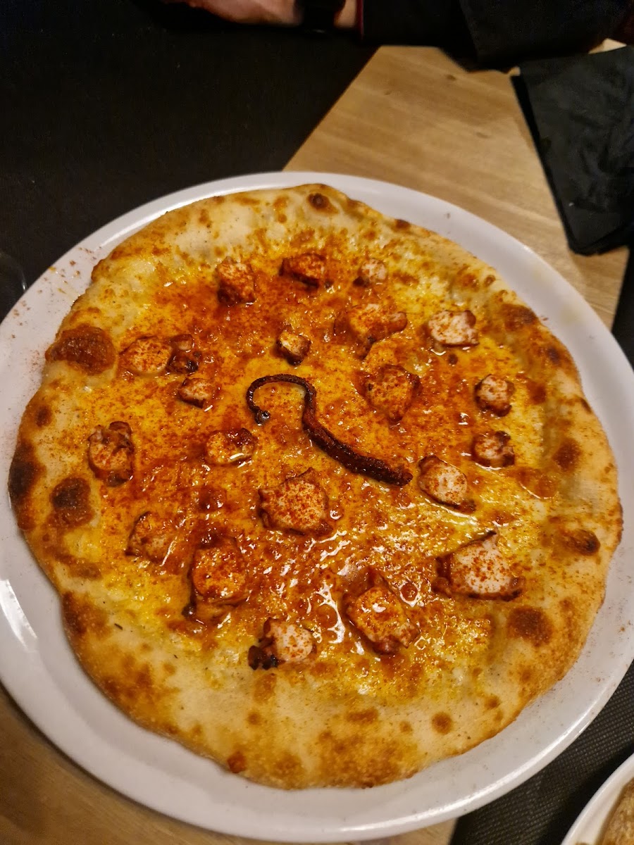 La Pizza Del Pont Photo 10