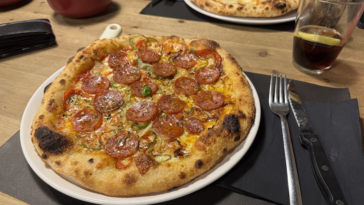 La Pizza Del Pont Photo 3