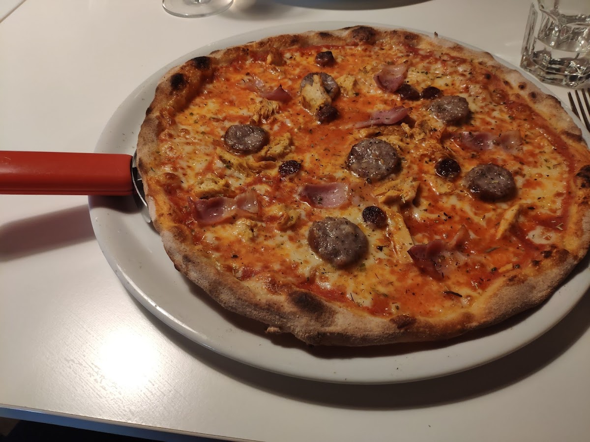 La Pizza Del Pont Photo 5