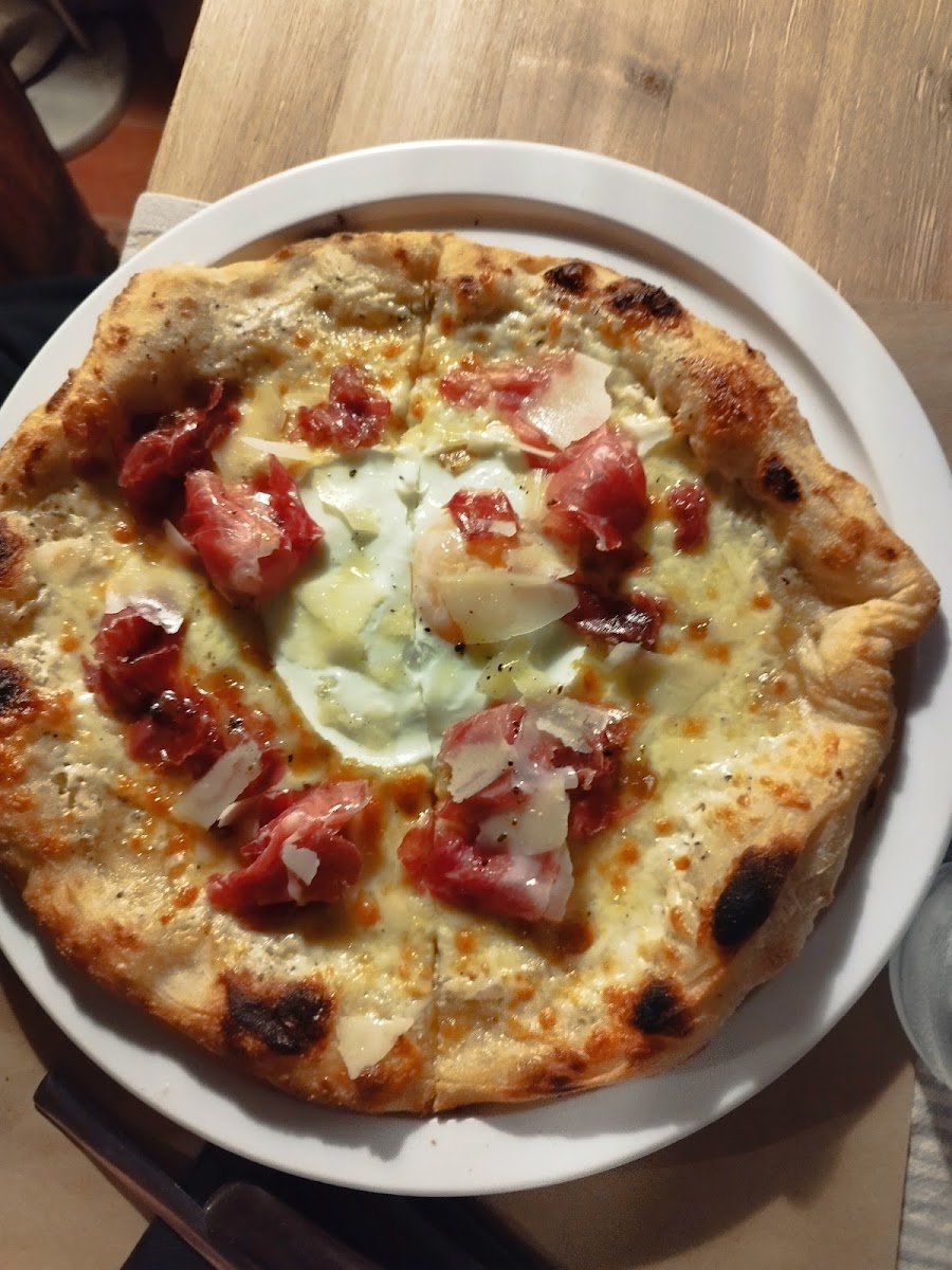 La Pizza Del Pont Photo 6