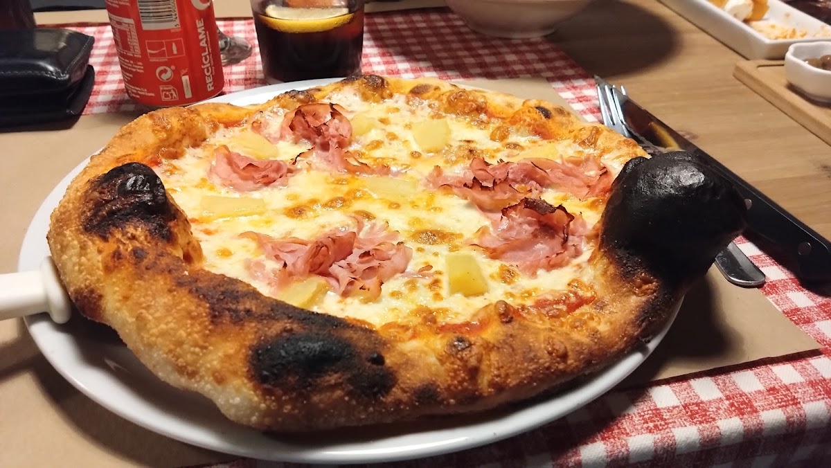 La Pizza Del Pont Photo 7