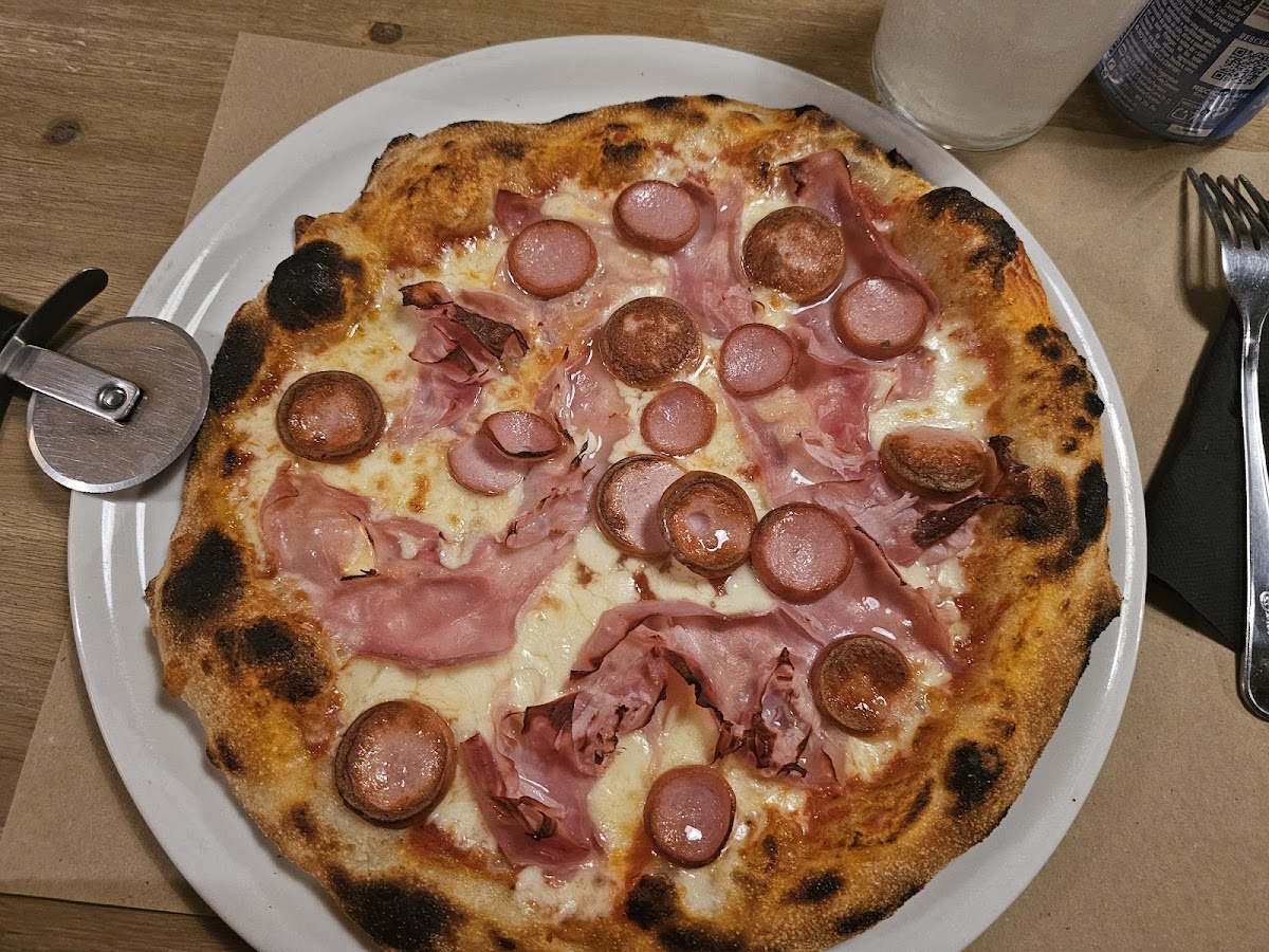 La Pizza Del Pont Photo 8