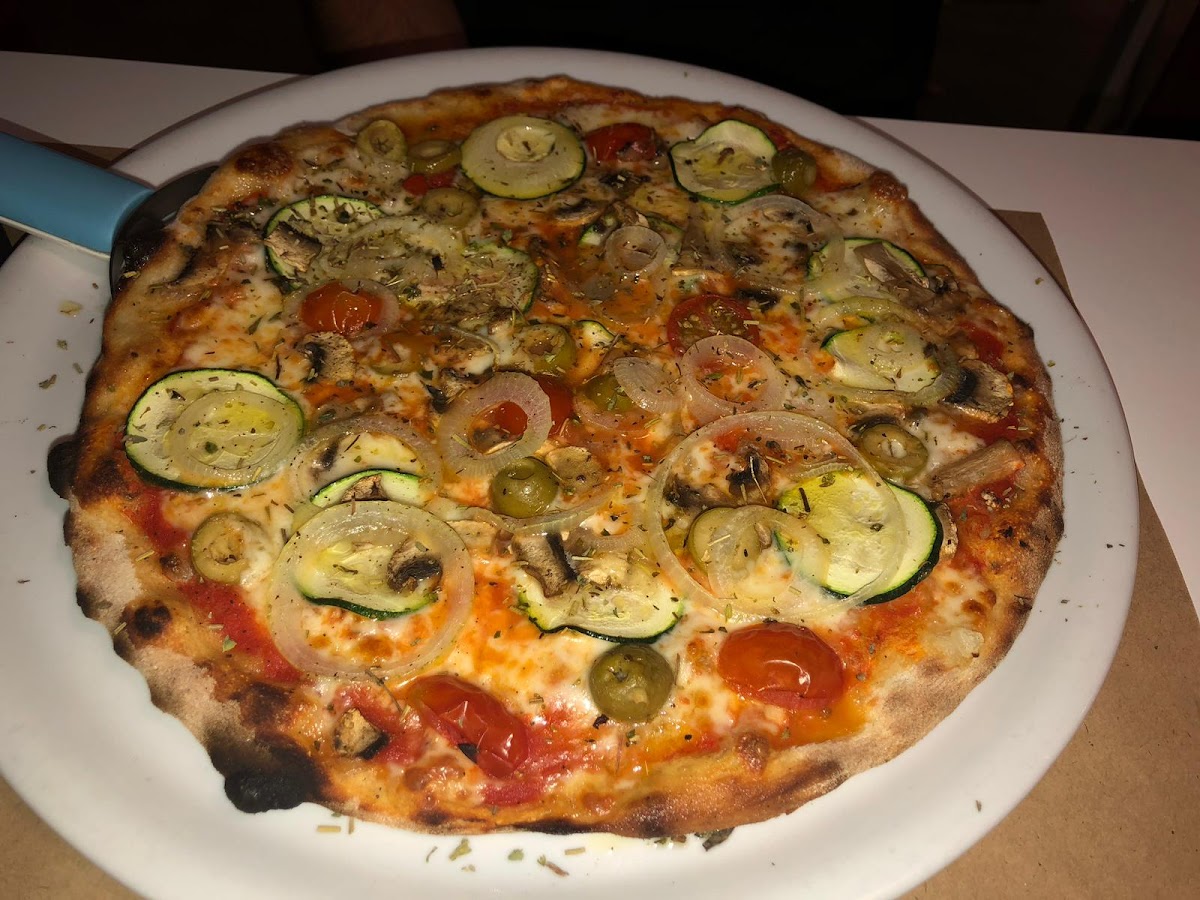 La Pizza Del Pont Photo 9