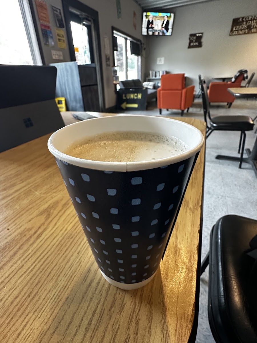 Daily Grind Photo 2