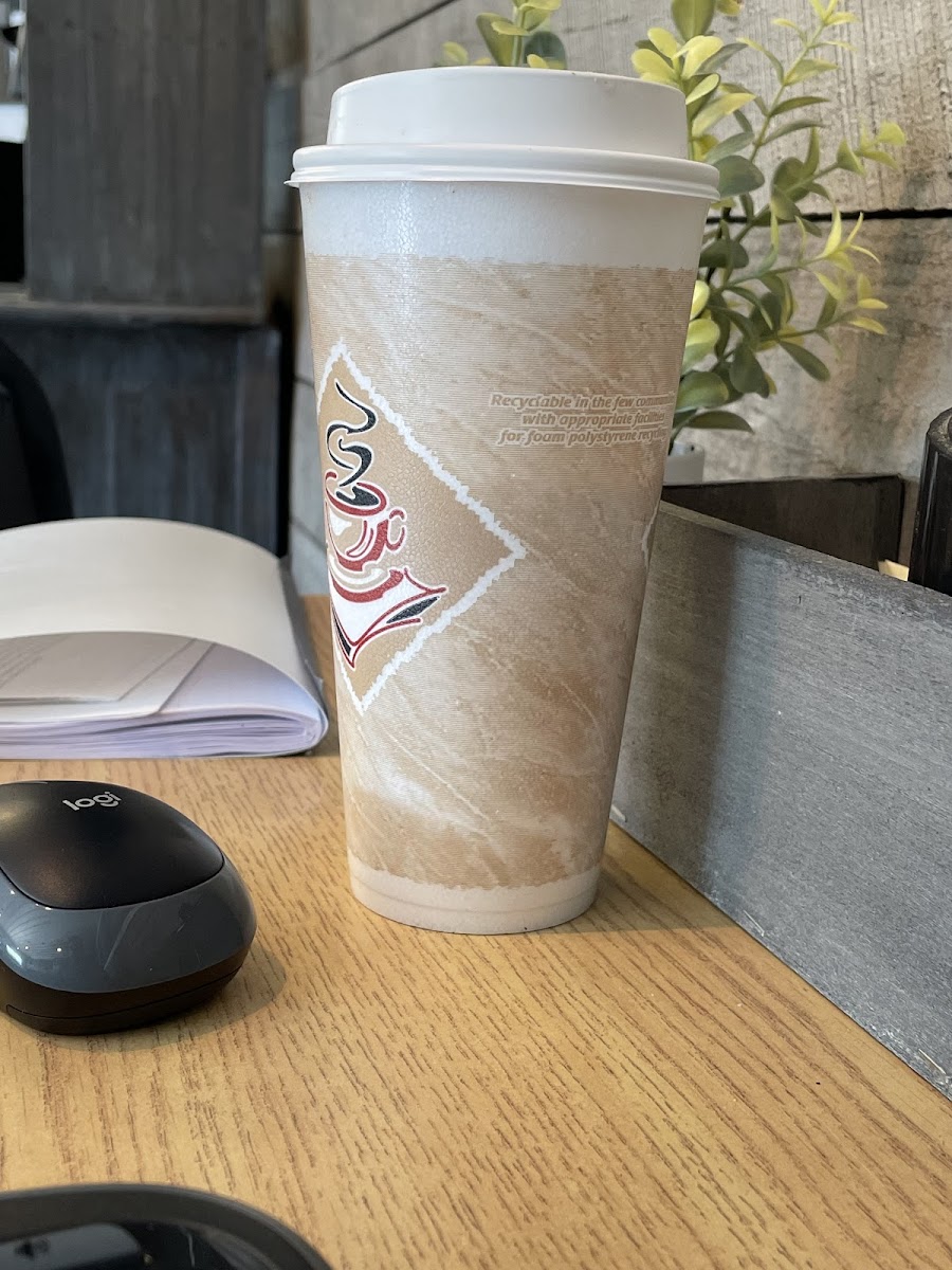 Daily Grind Photo 7