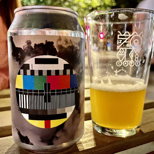 Birra Tool Goose To Hollywood