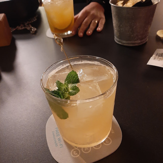 Mai Tai