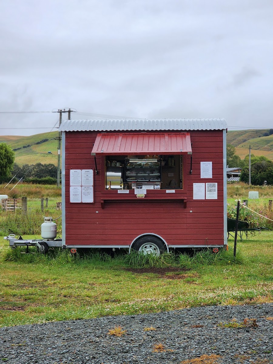 Waitahuna Station Goods Shed Cafe Photo 4