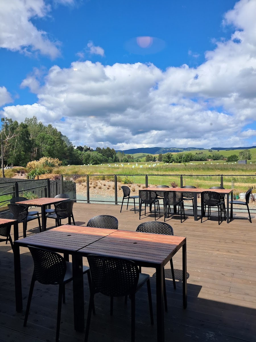 Waitahuna Station Goods Shed Cafe Photo 7