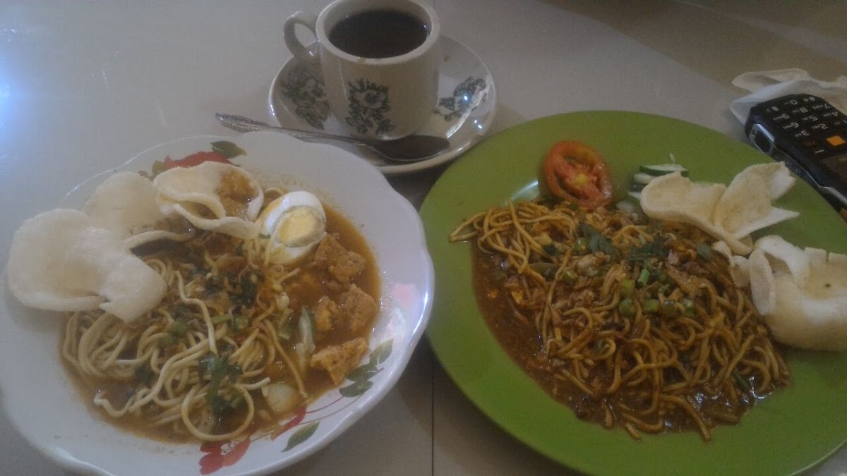 kedai kopi meranti Photo 10