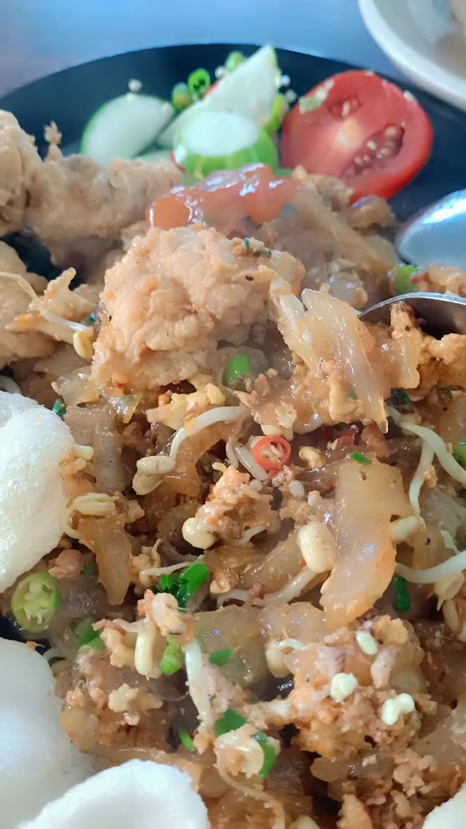 kedai kopi meranti Photo 2