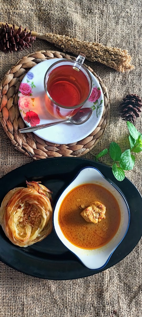 kedai kopi meranti Photo 3