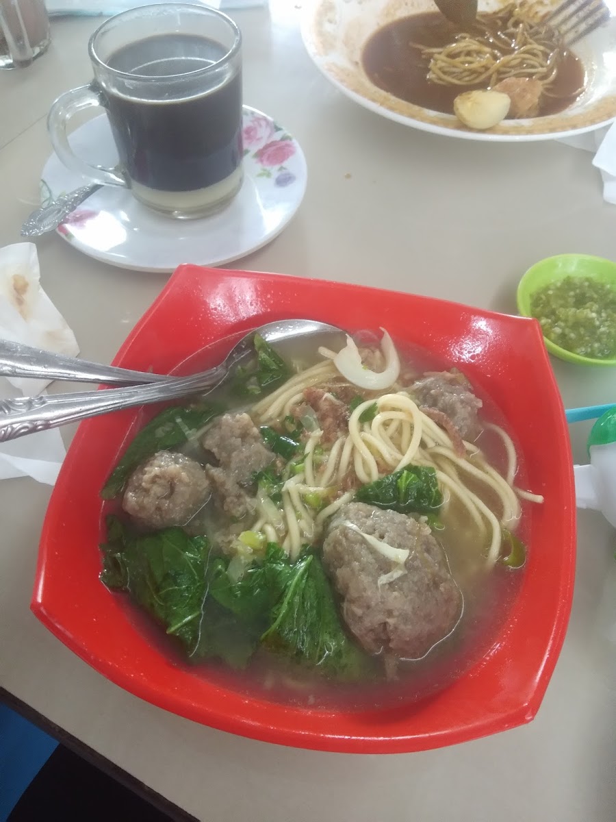 kedai kopi meranti Photo 4