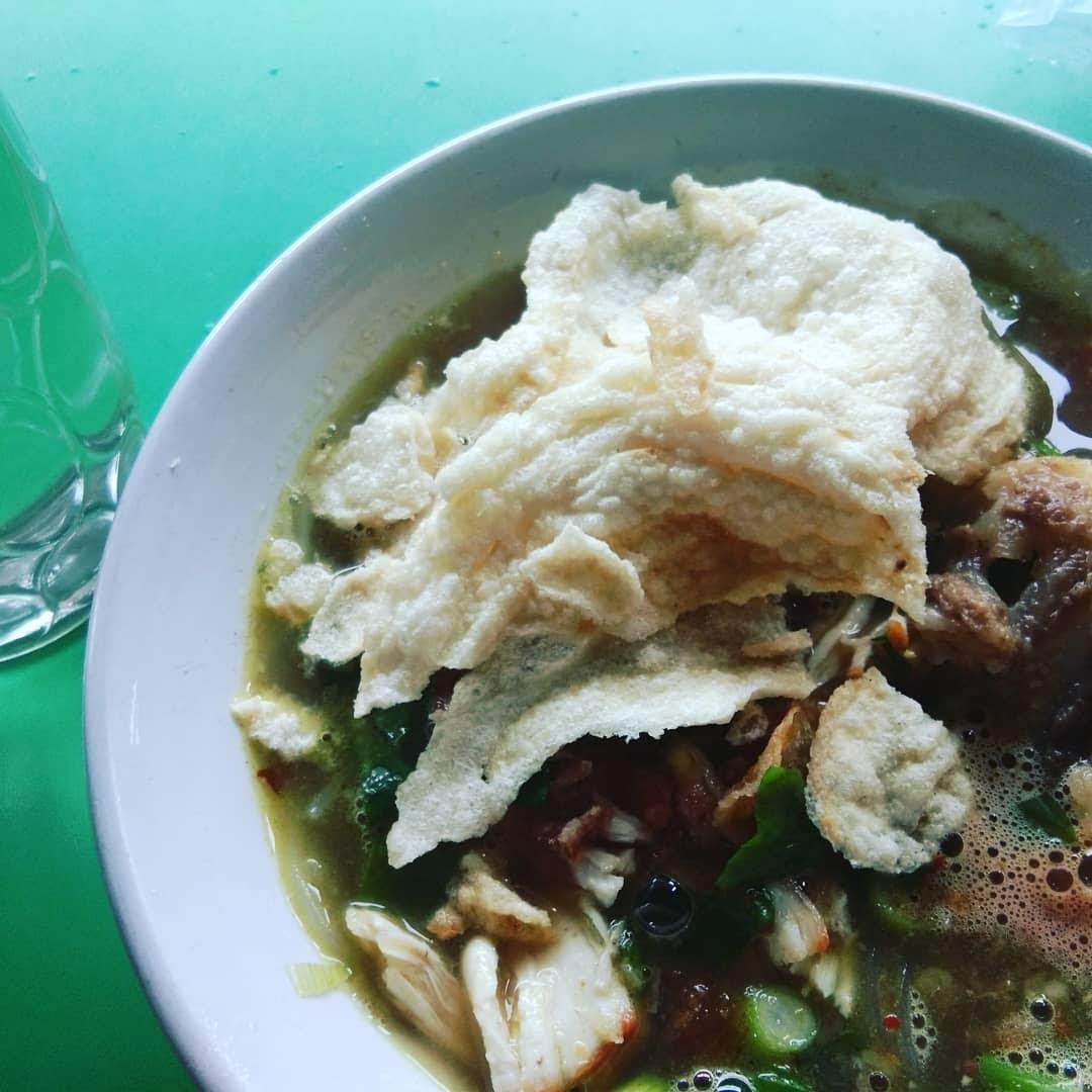 kedai kopi meranti Photo 6