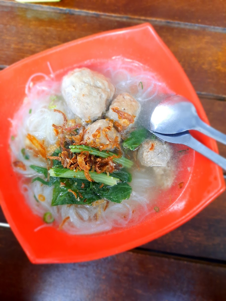 kedai kopi meranti Photo 8
