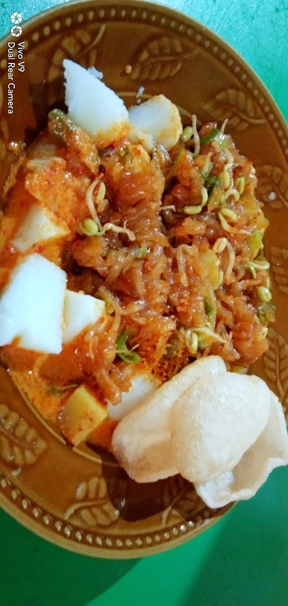 kedai kopi meranti Photo 9