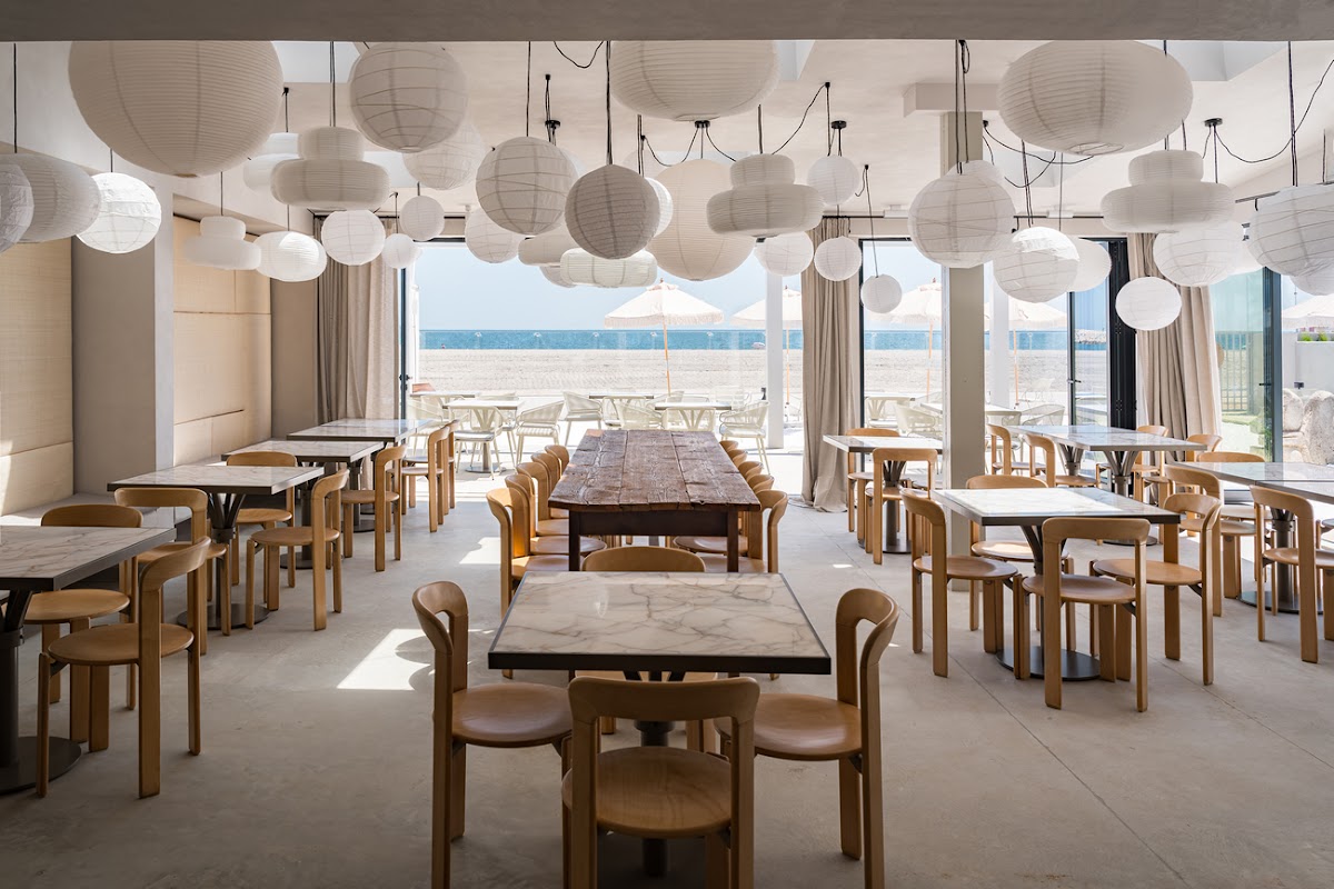 Restaurant Euforia
