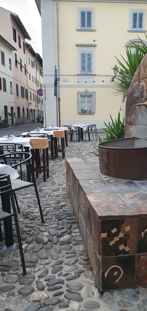 Maddalena Prato Photo 4