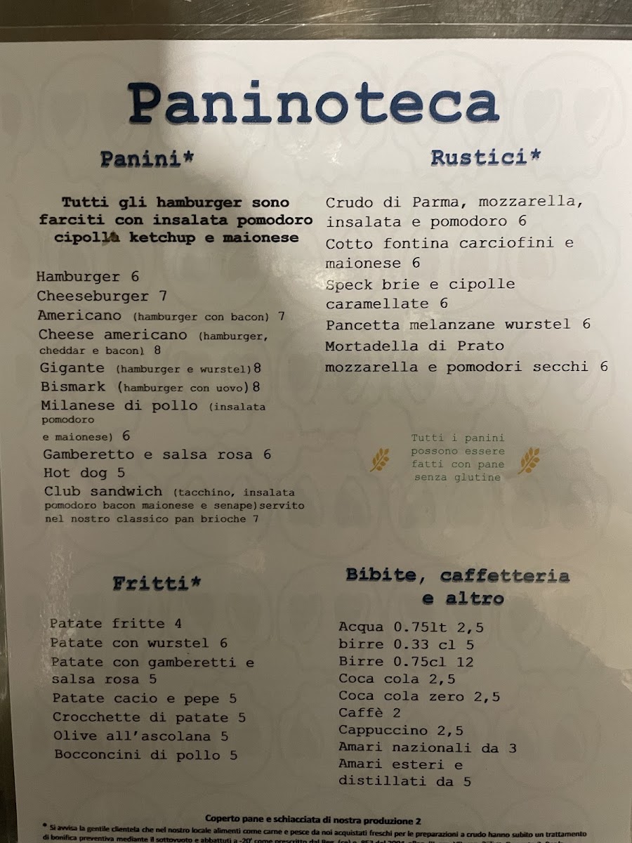 Maddalena Prato Photo Menu 2