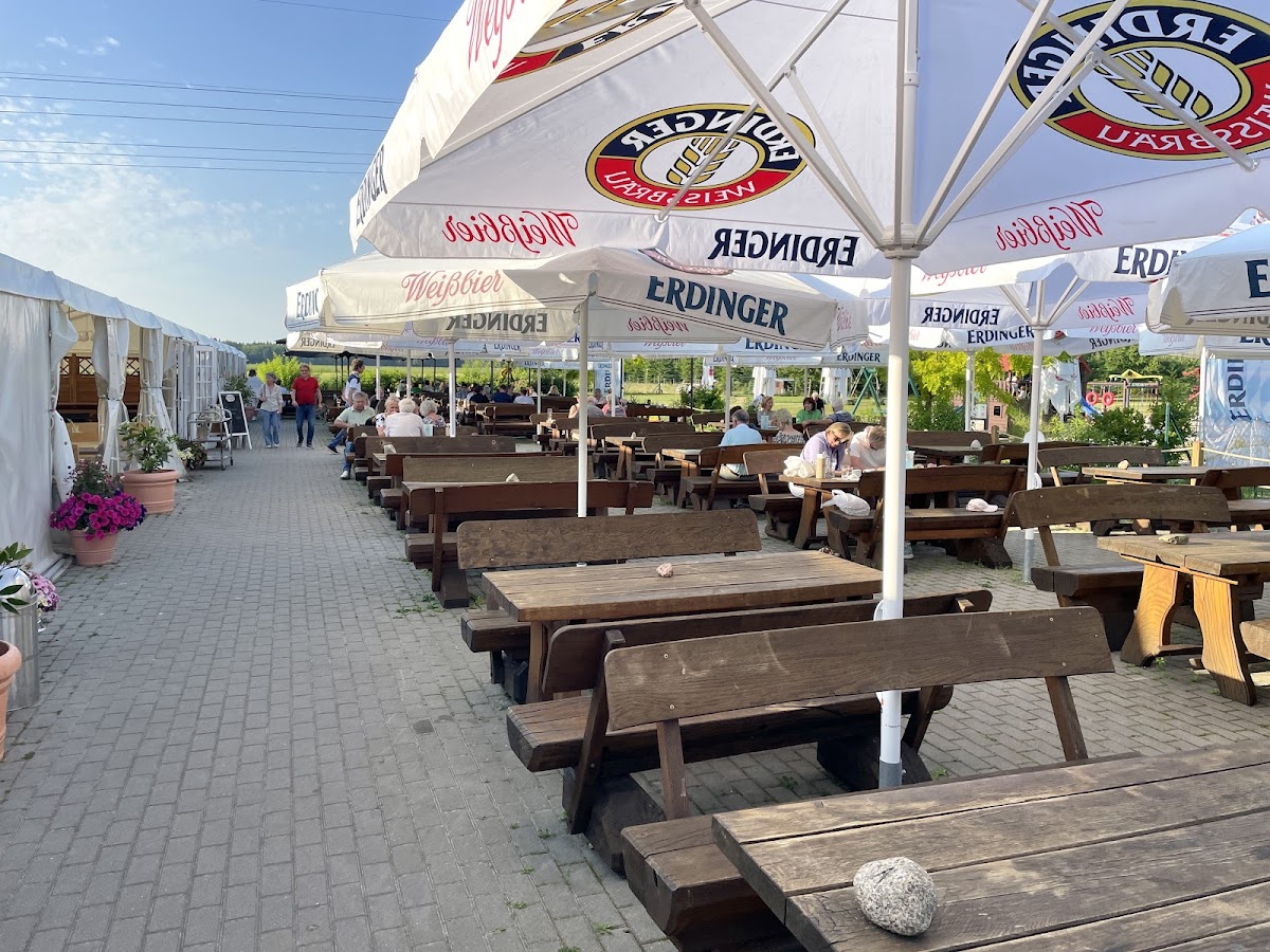 Spargelrestaurant Diedersdorf