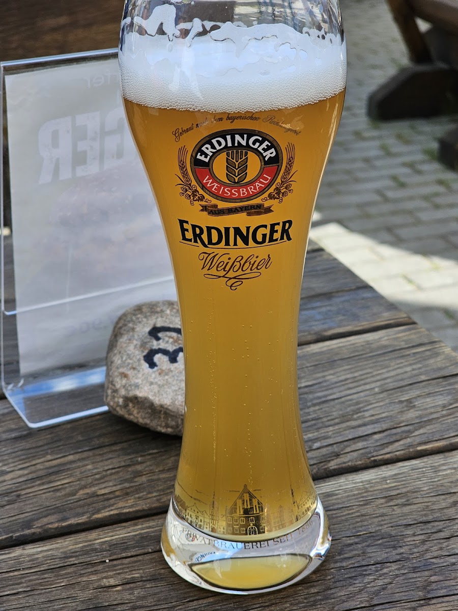 Spargelrestaurant Diedersdorf Photo 4