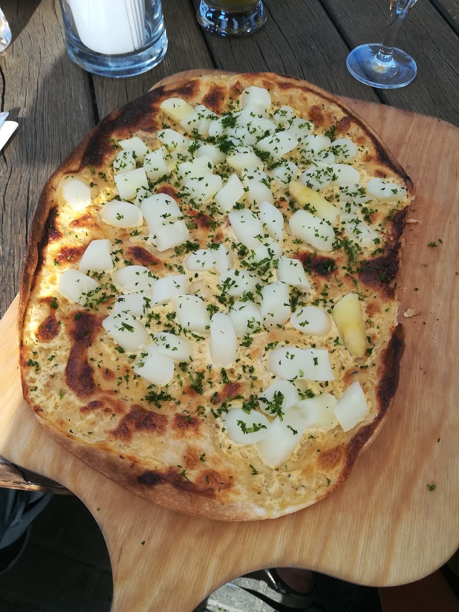 Spargelrestaurant Diedersdorf Photo 9