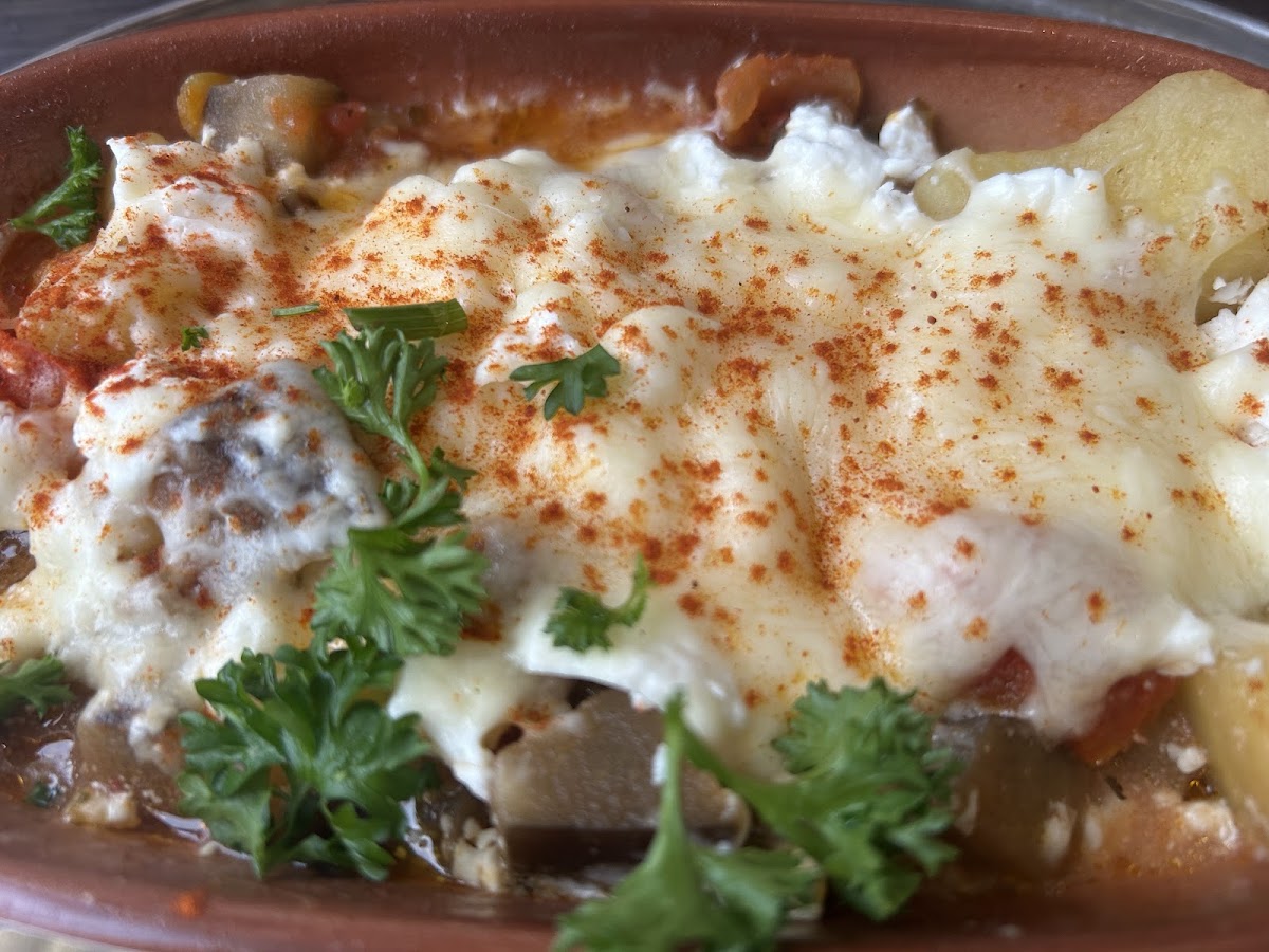 Matchball (griechisches Restaurant) Photo 2