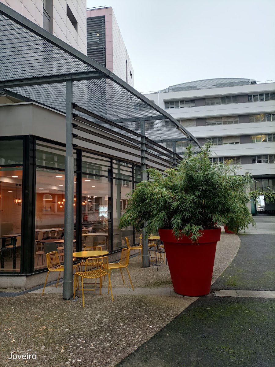 Relais H Café Photo 2