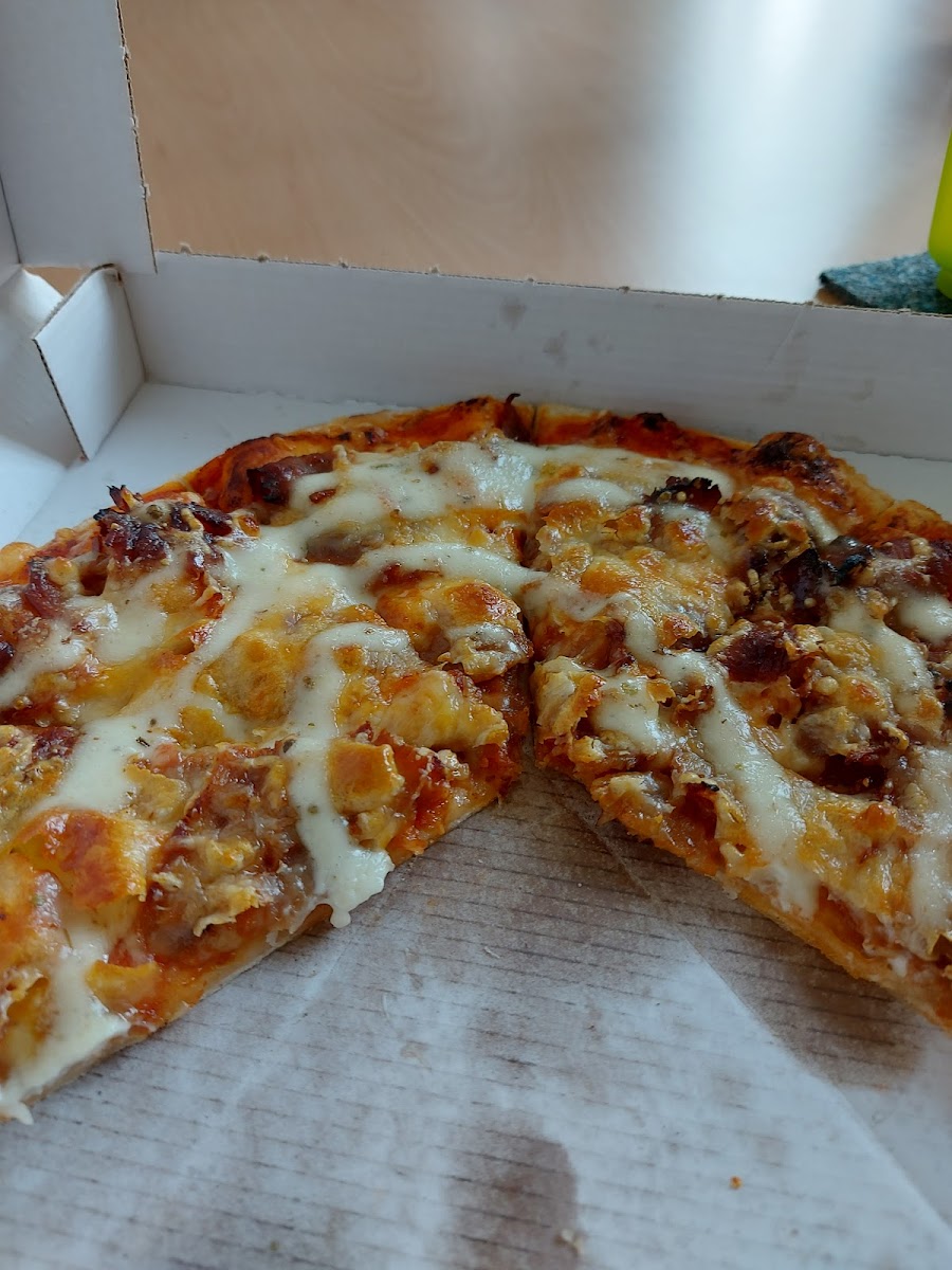 Alanya Kebap und Pizzahaus Photo 5