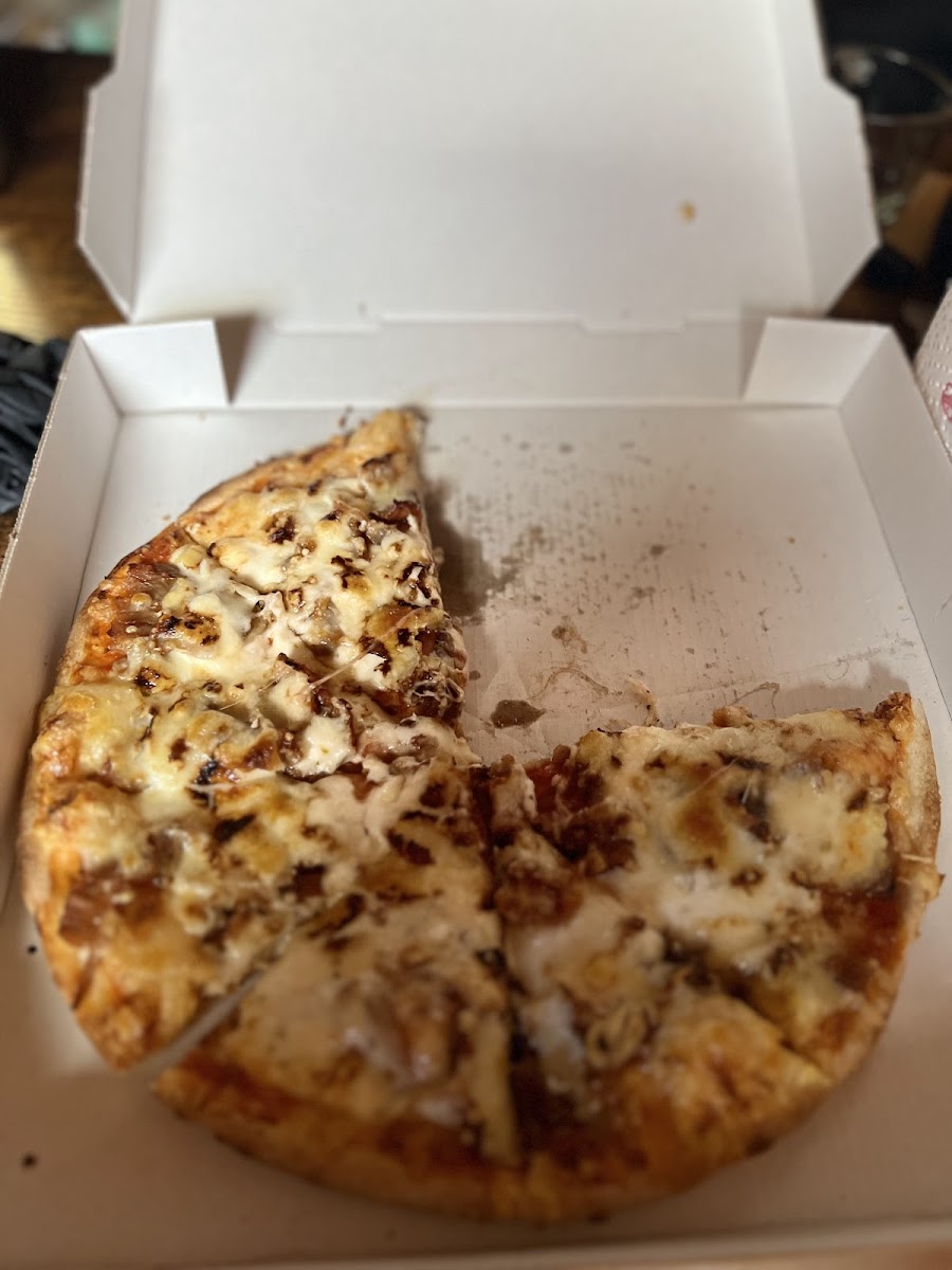 Alanya Kebap und Pizzahaus Photo 6